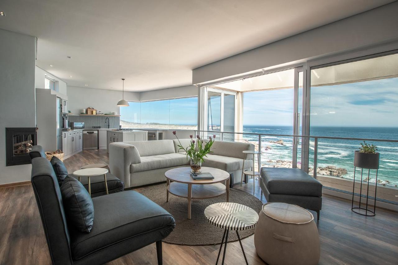 Villa Marine Guest House Pringle Bay Room photo