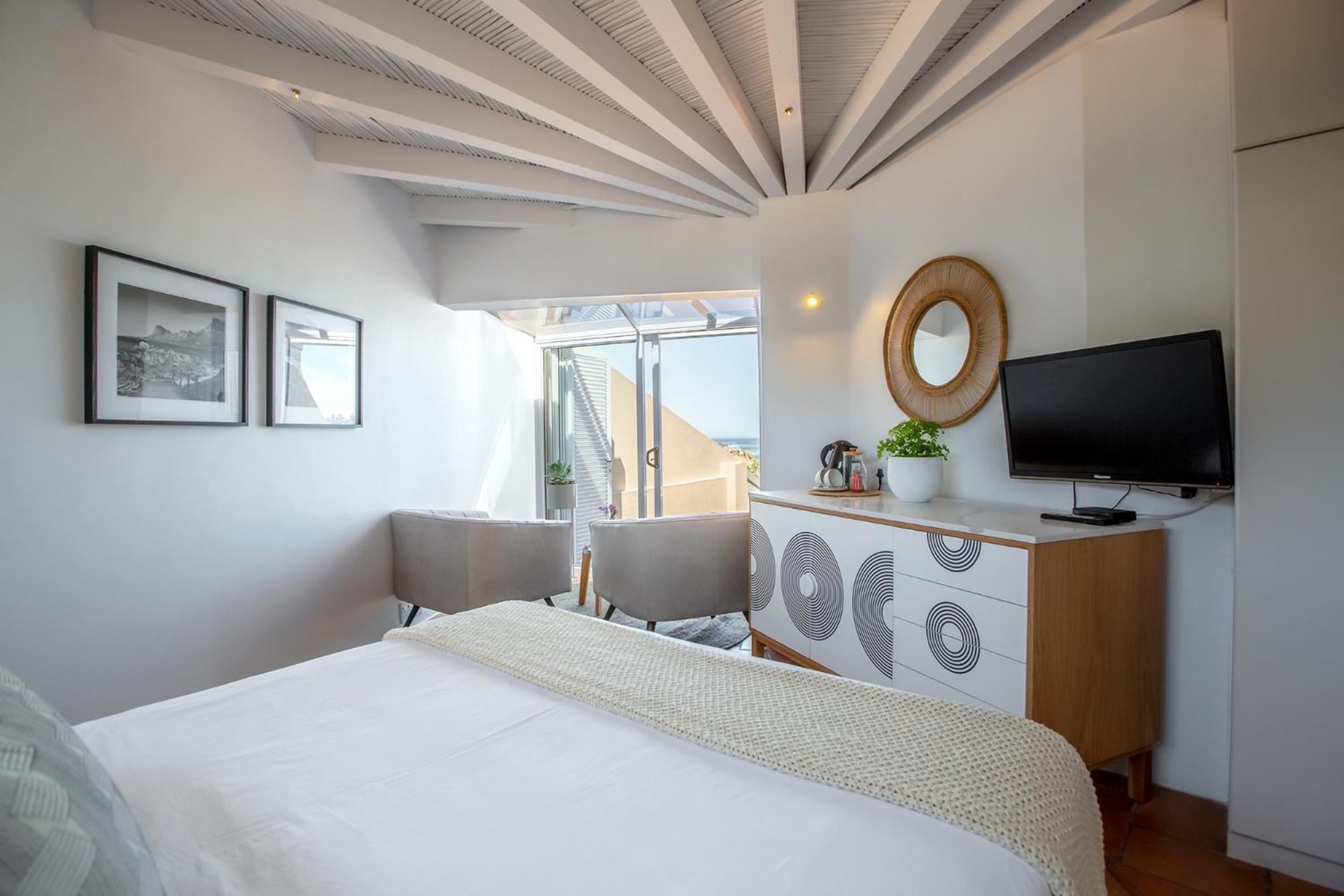 Villa Marine Guest House Pringle Bay Room photo