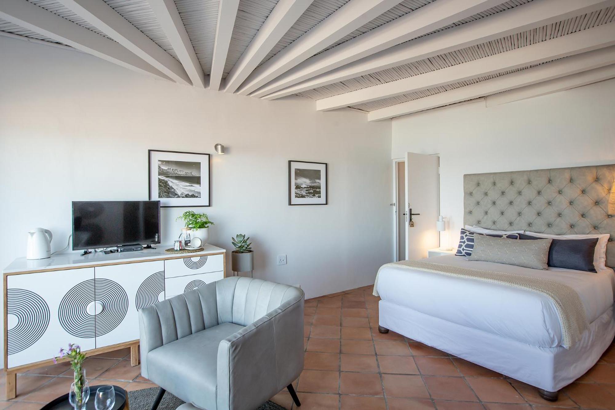 Villa Marine Guest House Pringle Bay Room photo
